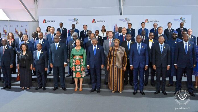 Corridor de Lobito : la RDC, l'Angola et la Zambie scellent une alliance stratégique pour l'exportation des minerais