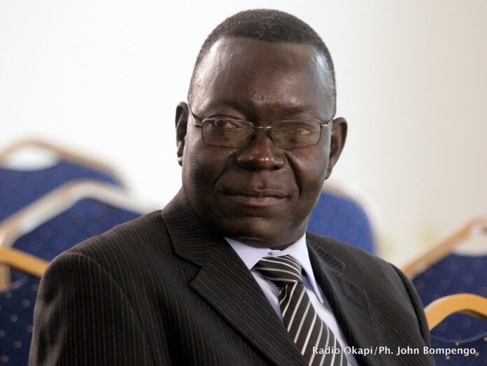 Décès de Léonard Mulamba : Radio Okapi orpheline de son premier rédacteur en chef congolais