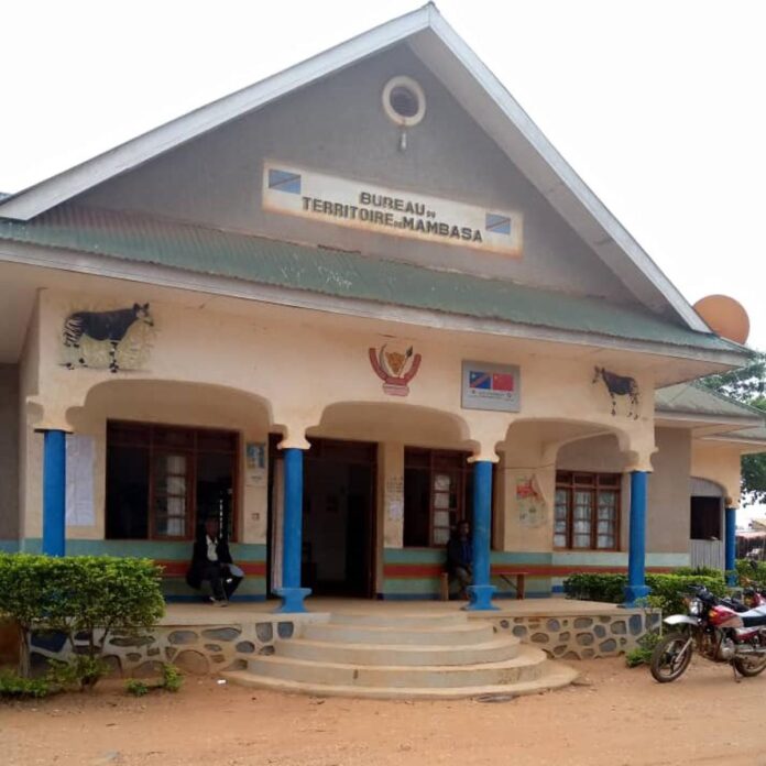 Prison Mambasa : Le Cri d'Alarme des Jeunes sur l'Enfer Carcéral en Ituri