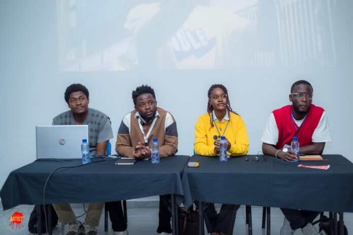 Evening Artist 2025 : Kinshasa vibrera au rythme des arts pluridisciplinaires