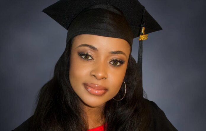 Laurette La Perle : Diplômée en Business Administration, la diva congolaise prépare son retour musical fracassant