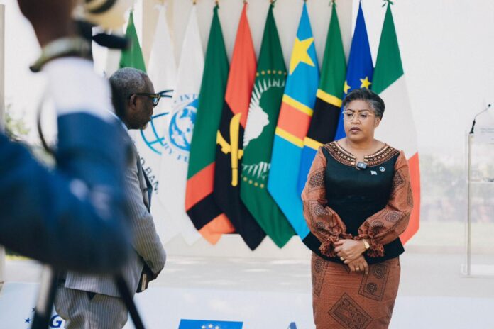 Plan Mattei Afrique : la RDC décroche 1,2 milliard d'euros pour un partenariat gagnant-gagnant