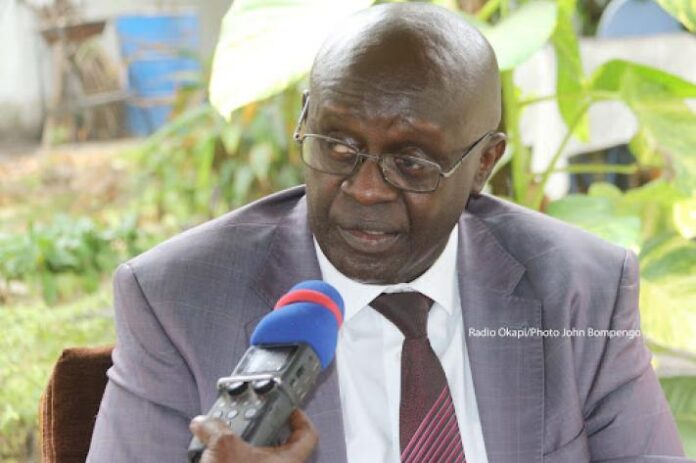 Accord RDC-Rwanda : Le Professeur Nyabirungu exige justice transitionnelle avant toute paix durable