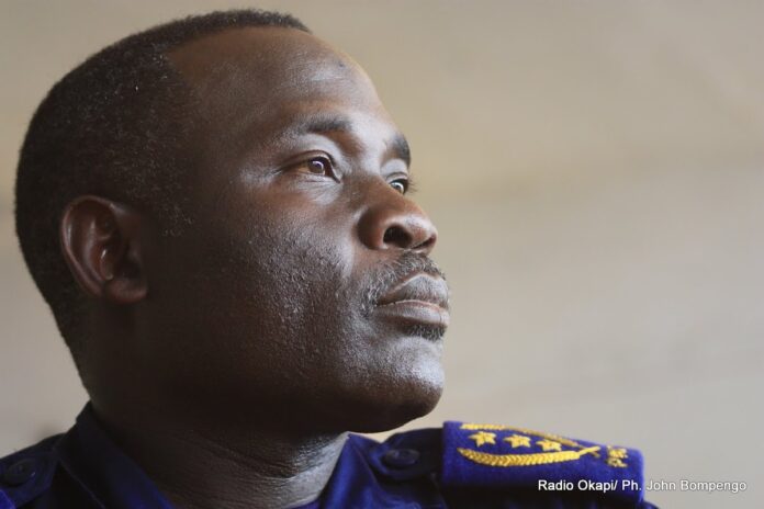 15 ans après l'assassinat de Chebeya-Bazana : La société civile exige un nouveau procès contre le général Numbi
