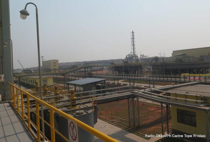 RDC : Prolongation choc de 3 mois pour l'embargo sur le cobalt