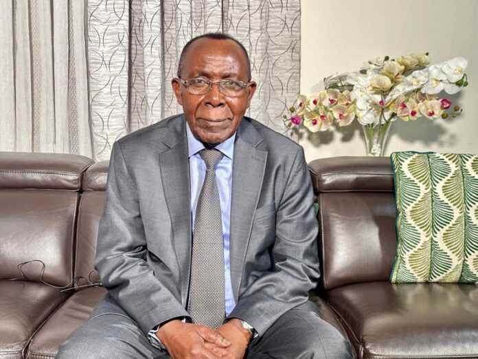 Intelligence artificielle en RDC : Kabanda exige un front national pour exploiter les 30 milliards de neurones congolais