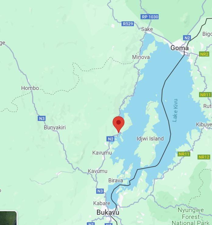 Kalehe sous tension : 18 otages dont des lycéens dans l'étau M23-Wazalendo