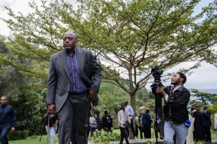Joseph Kabila : Les 5 erreurs stratégiques qui menacent la démocratie congolaise