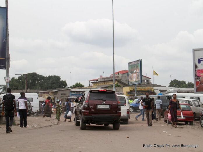 Lemba Kinshasa : 15 Bandits Braquent une Chambre Froide en Plein Jour, la Police Impuissante