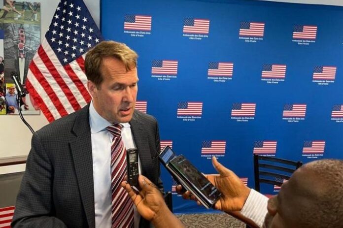 RDC-Rwanda : Washington maintient son calendrier pour un accord de paix avant juillet