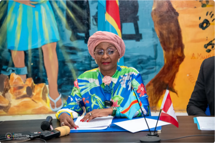 Inondations à Kinshasa : Le conflit ministériel qui asphyxie l'aide aux sinistrés