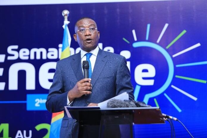 RDC : Une réforme fiscale électrique pour doper les investissements