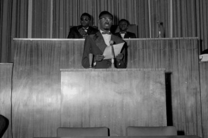 Discours de Lumumba: La mémoire coloniale qui dérange encore la RDC