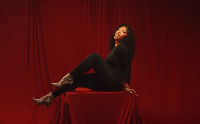 Ninita ressuscite 'Pom Pom Pom' : Un remix audacieux qui réinvente le classique congolais !