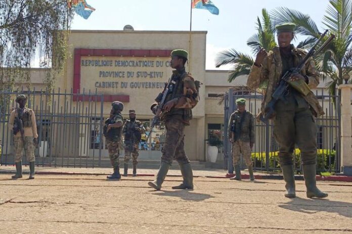 RDC : L'ONU accuse le M23 et Kigali d'atrocités contre les déplacés de l'Est