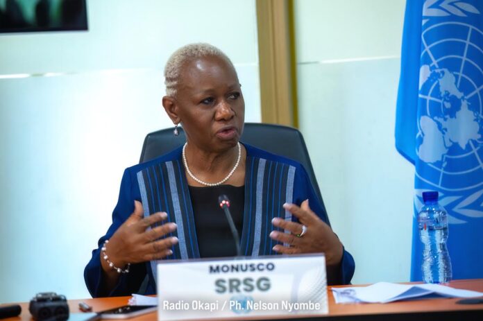 RDC : La MONUSCO alerte sur une crise humanitaire catastrophique malgré l'accord avec le Rwanda