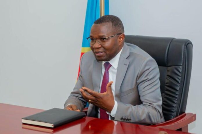 RDC : Plan directeur de 58 milliards USD, un pari face aux 24.000 milliards de ressources minières