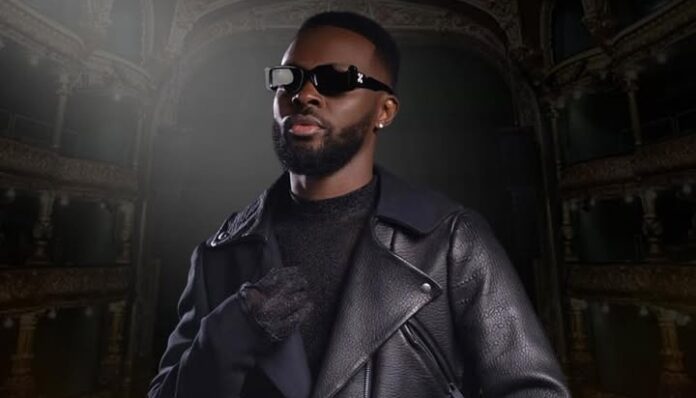 Héritier Wata Conquiert Bilbao : La Rumba Congolaise Électrise l'Espagne le 12 Juillet !