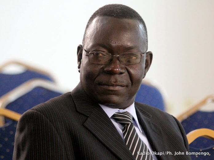 Funérailles de Léonard Mulamba : Radio Okapi enterre son premier rédacteur en chef congolais