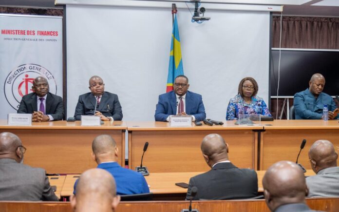 RDC : La facture normalisée obligatoire dès juillet, révolution fiscale en marche