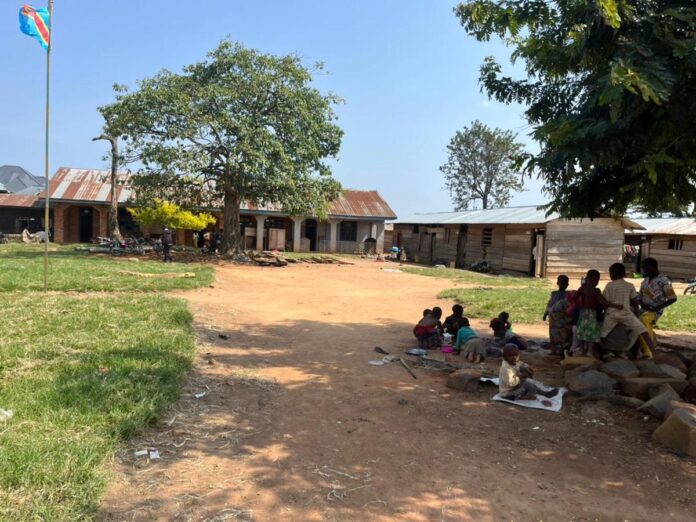 Beni: 60 000 enfants de militaires FARDC plongés dans la précarité absolue