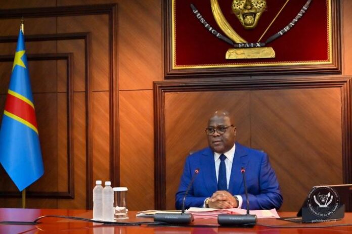 Gestion actifs miniers : 3 ans après les instructions de Tshisekedi, l'État congolais toujours en retard