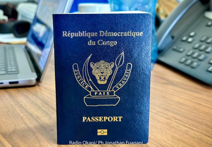 USA-RDC : Menace de restrictions de voyage, Kinshasa négocie d'urgence avec l'ambassadrice américaine