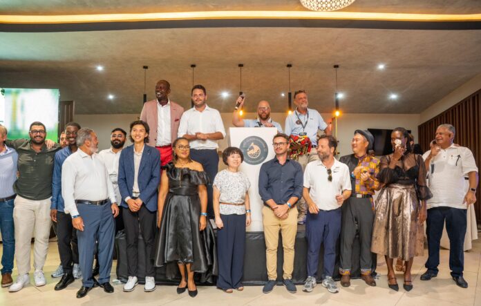 Cara Ford Écrase l'Open Golf Kinshasa : Le Triomphe Sud-Africain qui Électrise la RDC