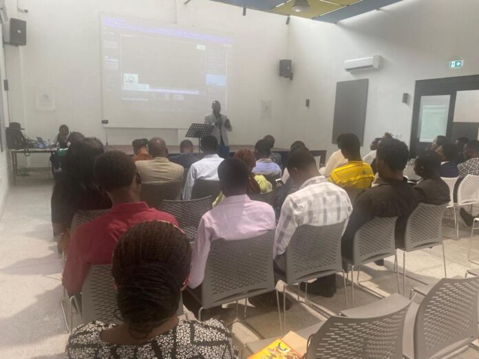 Impacts Job Days Kinshasa : Un Réseau d'Entrepreneurs Voir le Jour