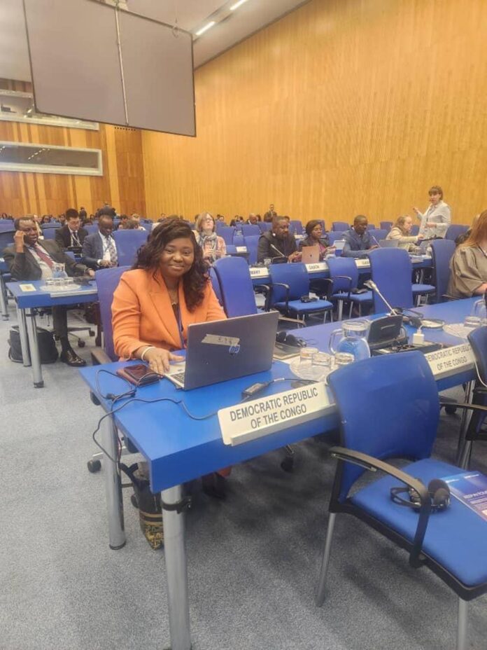 RDC révèle à Vienne son plan choc anti-corruption : Déclaration patrimoniale obligatoire et tribunal spécial imminent
