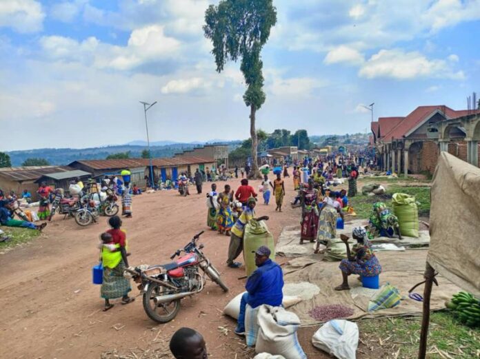 Ituri : Deux mois d'accalmie sécuritaire inédite à Mungwalu, la route mortelle renaît