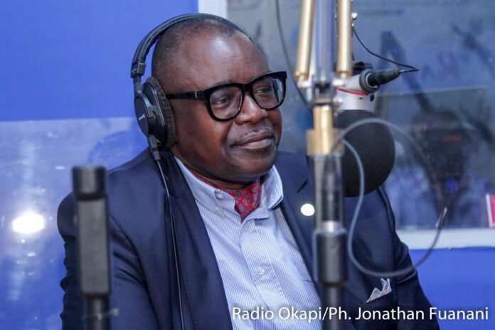 RDC : La carte entrepreneur à 20$, tremplin pour formaliser 10.000 PME et relancer Bukanga Lonzo