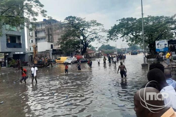 Kinshasa noyée : 29 morts et des sinistrés abandonnés dans l'inaction des autorités