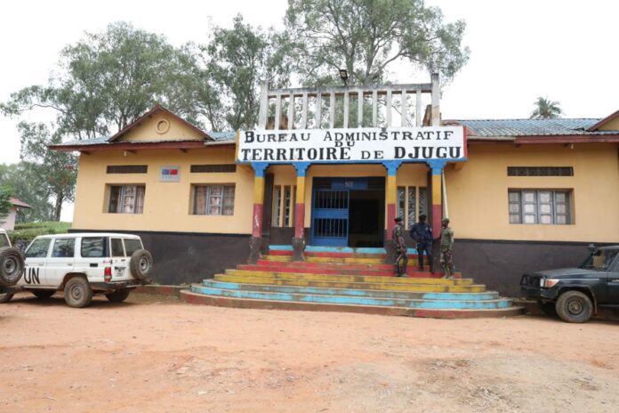 Ituri : Des milliers d'enfants fantômes dans l'enfer de Djugu
