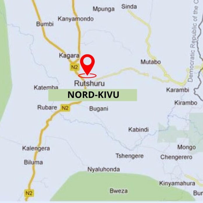 Nord-Kivu : Affrontements M23-Nyanzale Aggravent la Crise Humanitaire à Bambo