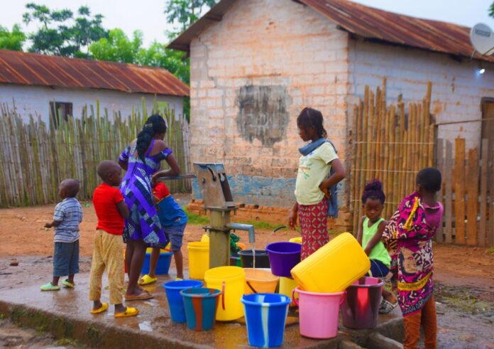 PHC Lokutu : La trêve inattendue dans les conflits communautaires de la Tshopo