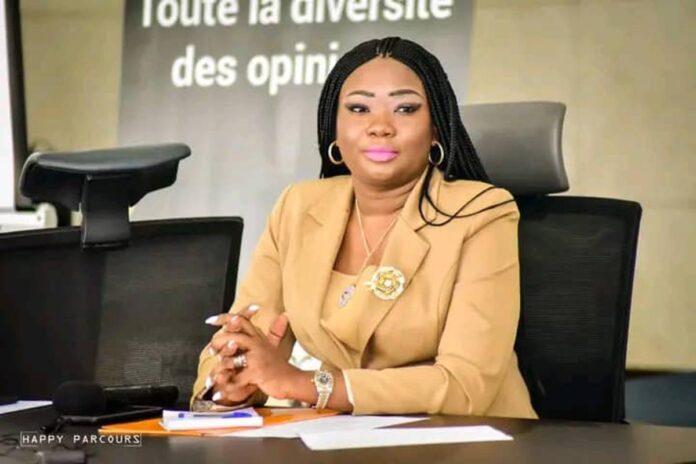 Drépanocytose à l'AN : Vuanga dénonce un étouffement clientéliste du bureau Kamerhe