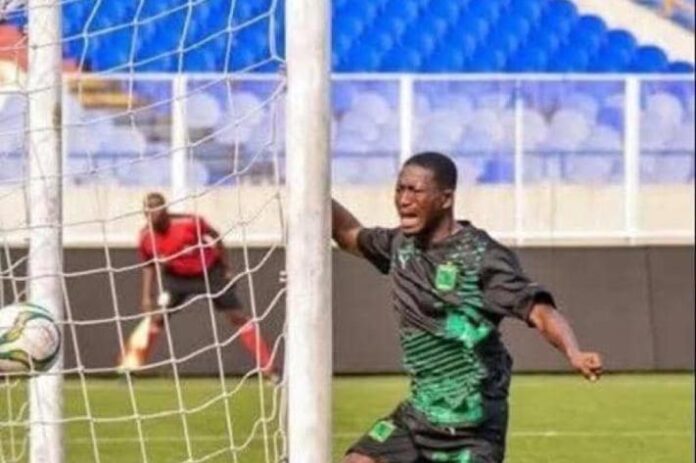 Crise au VClub : 8 matches sans victoire après le nul face à Sanga Balende !