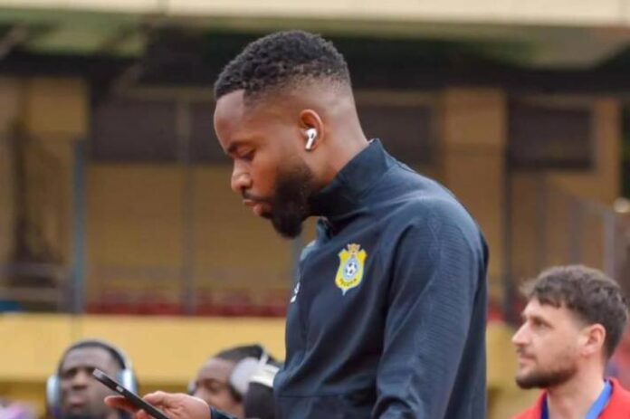 Léopards RDC : Trois forfaits et Bakambu absent avant Madagascar !