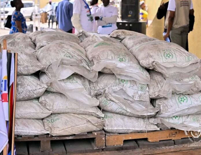 Paiement semenciers RDC : une dette qui ensemence la colère à Kinshasa