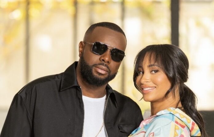 Gims et DemDem : Divorce Explosif après 20 Ans, Booba Attise les Tensions
