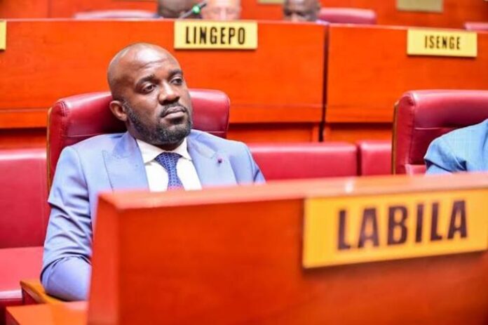 Rectification Budgétaire 2025 : Les Recommandations Choc de Papy Labila Adoptées à l'Unanimité