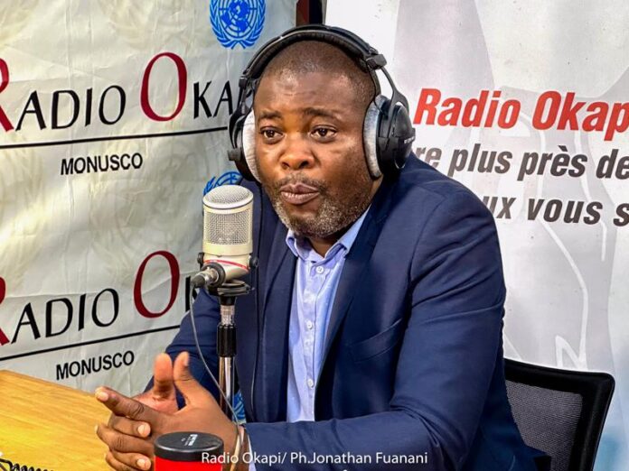 Transparence en RDC : la société civile monte au créneau contre les accords opaques