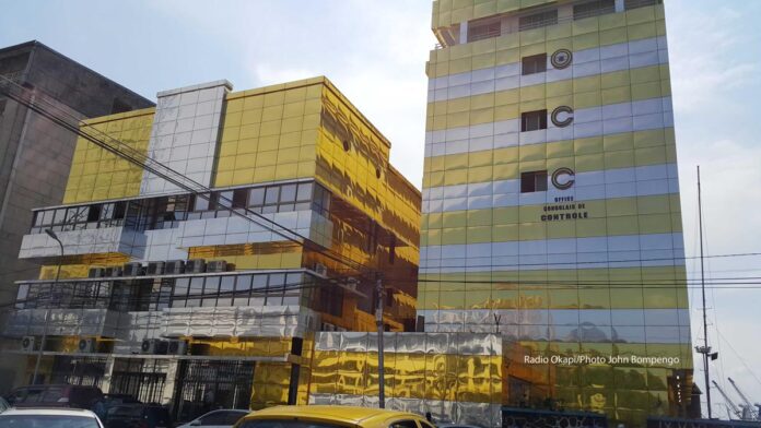 Grève OCC RDC : Les travailleurs paralysent le contrôle congolais pour exiger le départ des dirigeants
