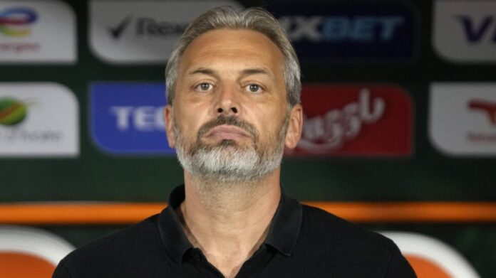 Desabre révèle : Wan-Bissaka absent pour raison familiale, Kambwala prêt à enflammer les Léopards !