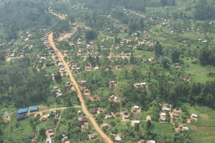 Nord-Kivu : l'accalmie historique à Muhola après l'offensive FARDC-UPDF contre les Maï-Maï