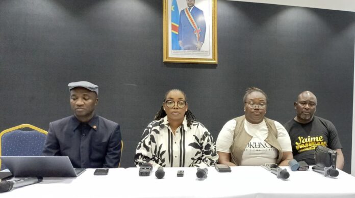Tshopo : Les sénateurs saluent une révolution routière historique à Kisangani