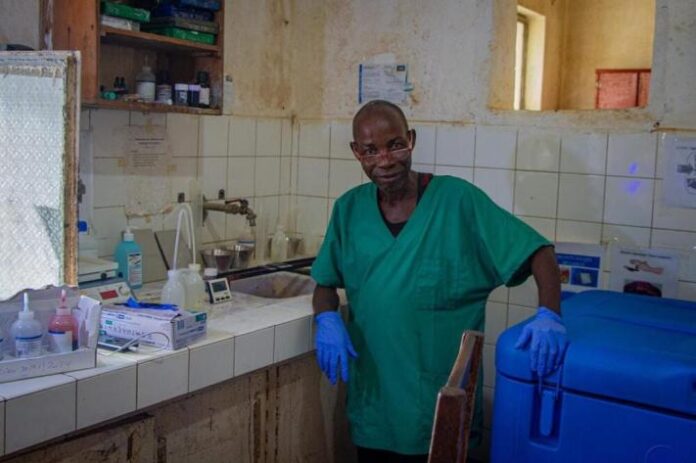 Walikale : L'hécatombe silencieuse des enfants et mères abandonnés dans l'Est congolais