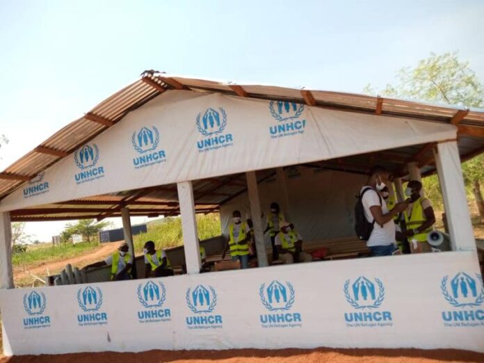 Crise Financière ONU : Le HCR Ferme Son Bureau d'Aru en Ituri, L'Assistance aux Réfugiés en Péril ?