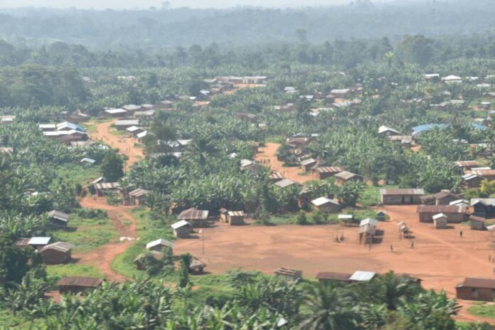 ENAFEP Lubero : Quatre centres d'examen délocalisés d'urgence face aux affrontements